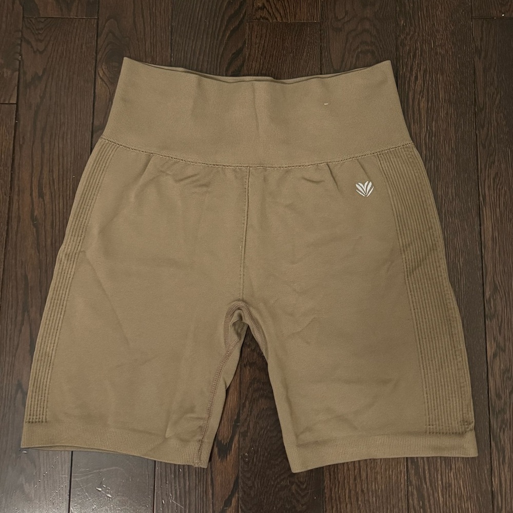 Workout Biker Shorts 3 for $10 🛍️